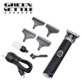 Amazon Best Selling T9 hair clipper professional Cordless hair trimmer hair clipper